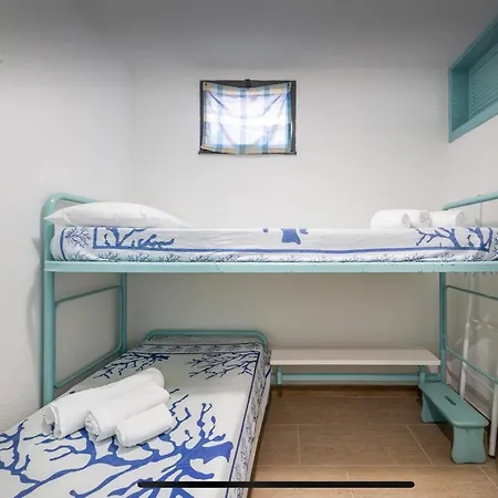 Acquamarina A 2 Passi Dal Mare Villa