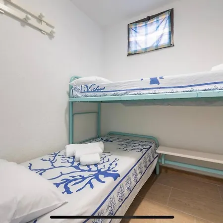 Acquamarina A 2 Passi Dal Mare Villa