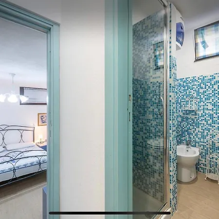 Acquamarina A 2 Passi Dal Mare *