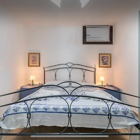 Acquamarina A 2 Passi Dal Mare