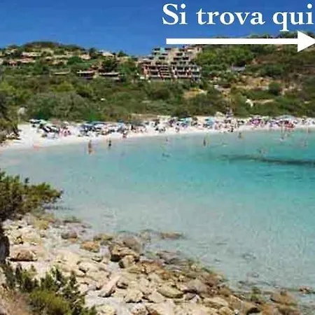 Acquamarina A 2 Passi Dal Mare