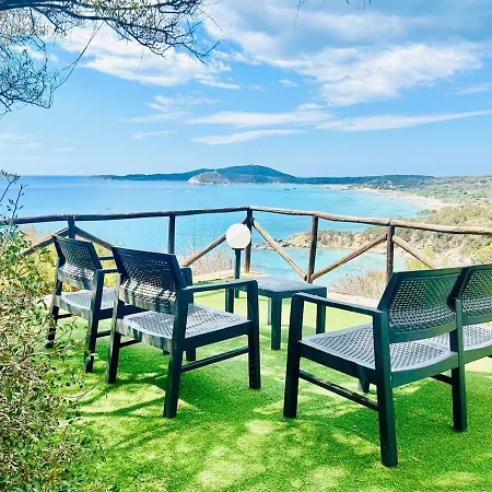 Villa Acquamarina A 2 Passi Dal Mare