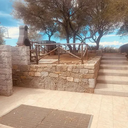 Acquamarina A 2 Passi Dal Mare Villa