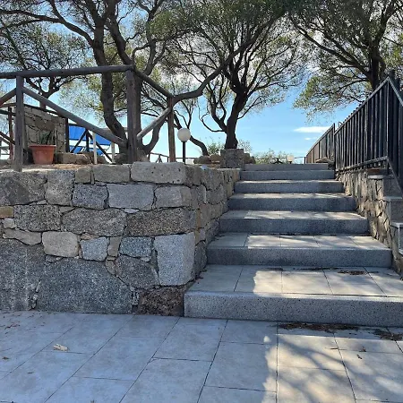 Villa Acquamarina A 2 Passi Dal Mare