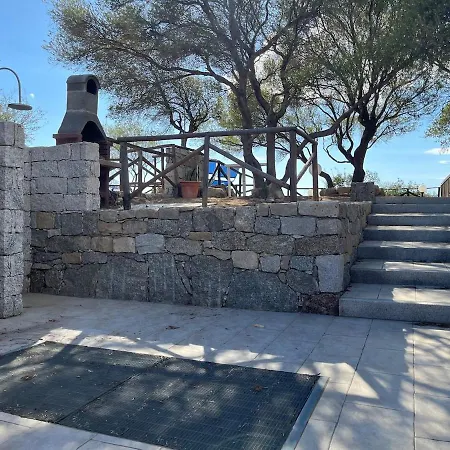 Acquamarina A 2 Passi Dal Mare Villa