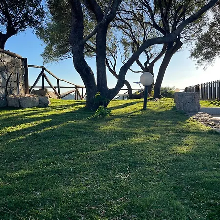 Acquamarina A 2 Passi Dal Mare Villa