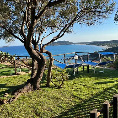 Acquamarina A 2 Passi Dal Mare Simius