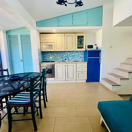 Acquamarina A 2 Passi Dal Mare Villa