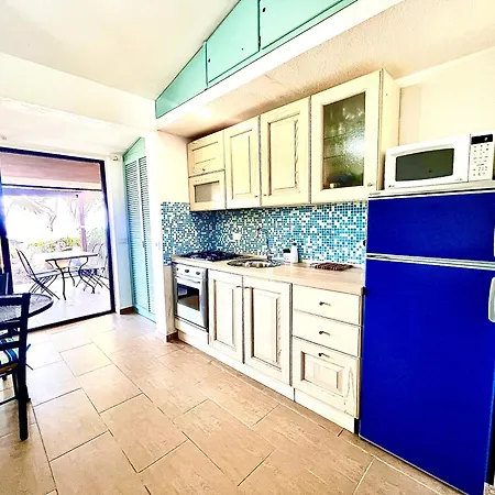 Acquamarina A 2 Passi Dal Mare Simius