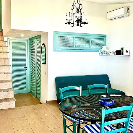 Villa Acquamarina A 2 Passi Dal Mare *