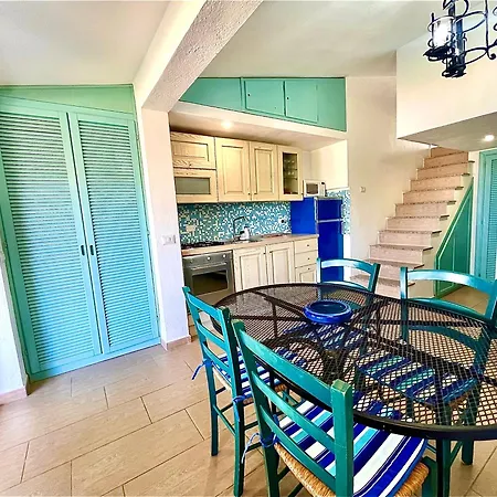 Villa Acquamarina A 2 Passi Dal Mare *