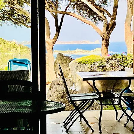 Acquamarina A 2 Passi Dal Mare Villa *