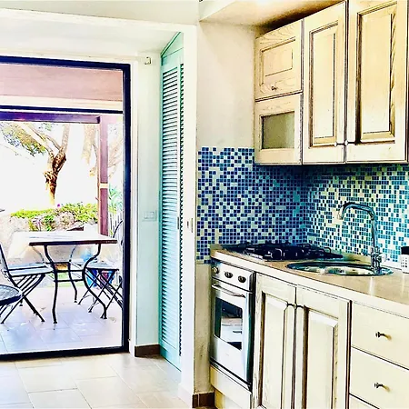 Acquamarina A 2 Passi Dal Mare *