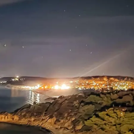 Acquamarina A 2 Passi Dal Mare Villa