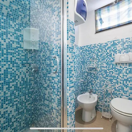 Villa Acquamarina A 2 Passi Dal Mare *