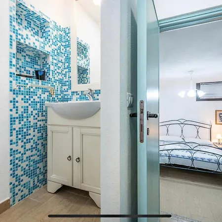 Villa Acquamarina A 2 Passi Dal Mare Simius