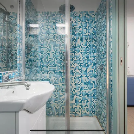 Acquamarina A 2 Passi Dal Mare