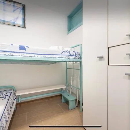 Villa Acquamarina A 2 Passi Dal Mare