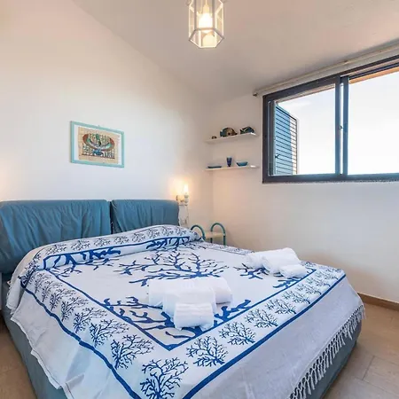 Acquamarina A 2 Passi Dal Mare Simius