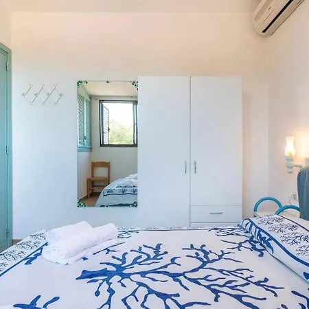 Acquamarina A 2 Passi Dal Mare Villa *