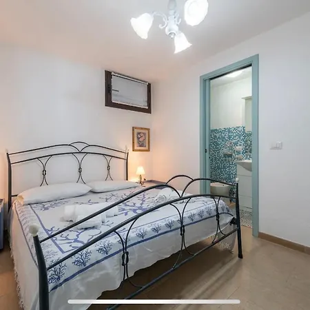 Villa Acquamarina A 2 Passi Dal Mare