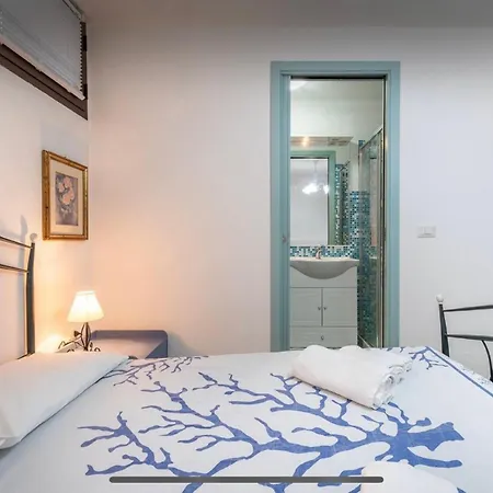 Villa Acquamarina A 2 Passi Dal Mare Simius