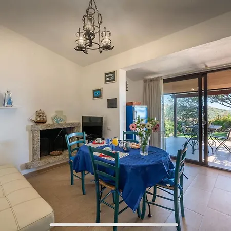 Villa Acquamarina A 2 Passi Dal Mare Simius