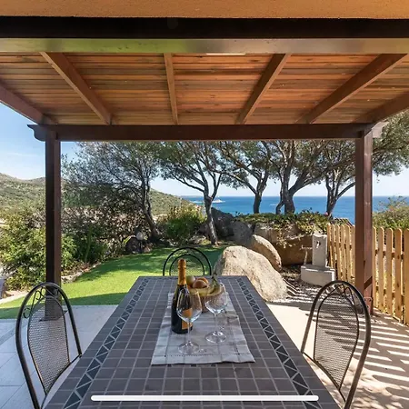 Acquamarina A 2 Passi Dal Mare Simius