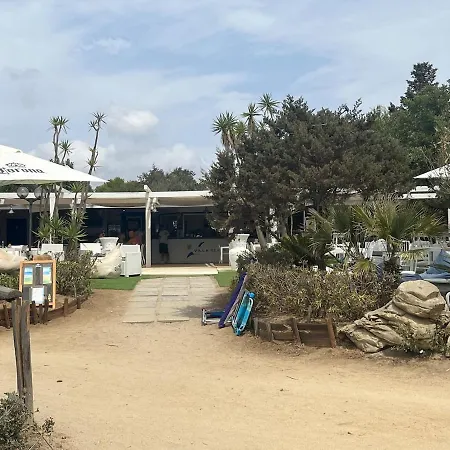 Acquamarina A 2 Passi Dal Mare *