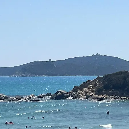 Villa Acquamarina A 2 Passi Dal Mare