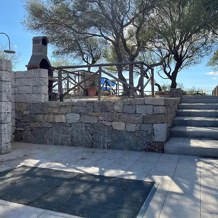 Villa Acquamarina A 2 Passi Dal Mare *