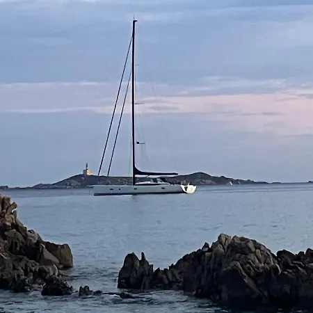 Acquamarina A 2 Passi Dal Mare * Simius