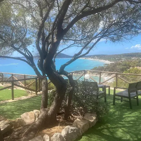 Acquamarina A 2 Passi Dal Mare *