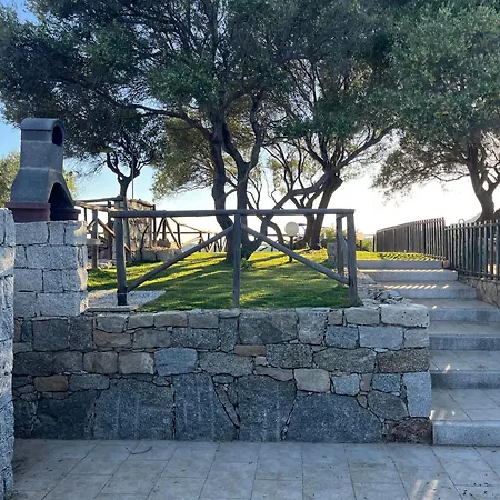 Acquamarina A 2 Passi Dal Mare Simius