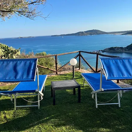 Acquamarina A 2 Passi Dal Mare Simius