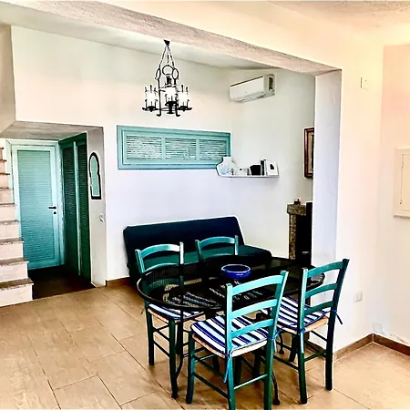 Βίλα Acquamarina A 2 Passi Dal Mare *