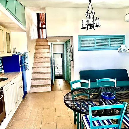 Acquamarina A 2 Passi Dal Mare * Simius