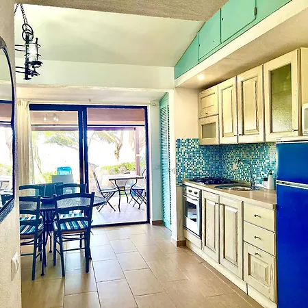 Acquamarina A 2 Passi Dal Mare * Simius